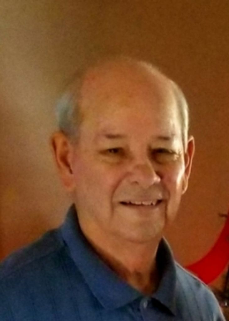 Thomas Sherman Wright, Sr. Profile Photo