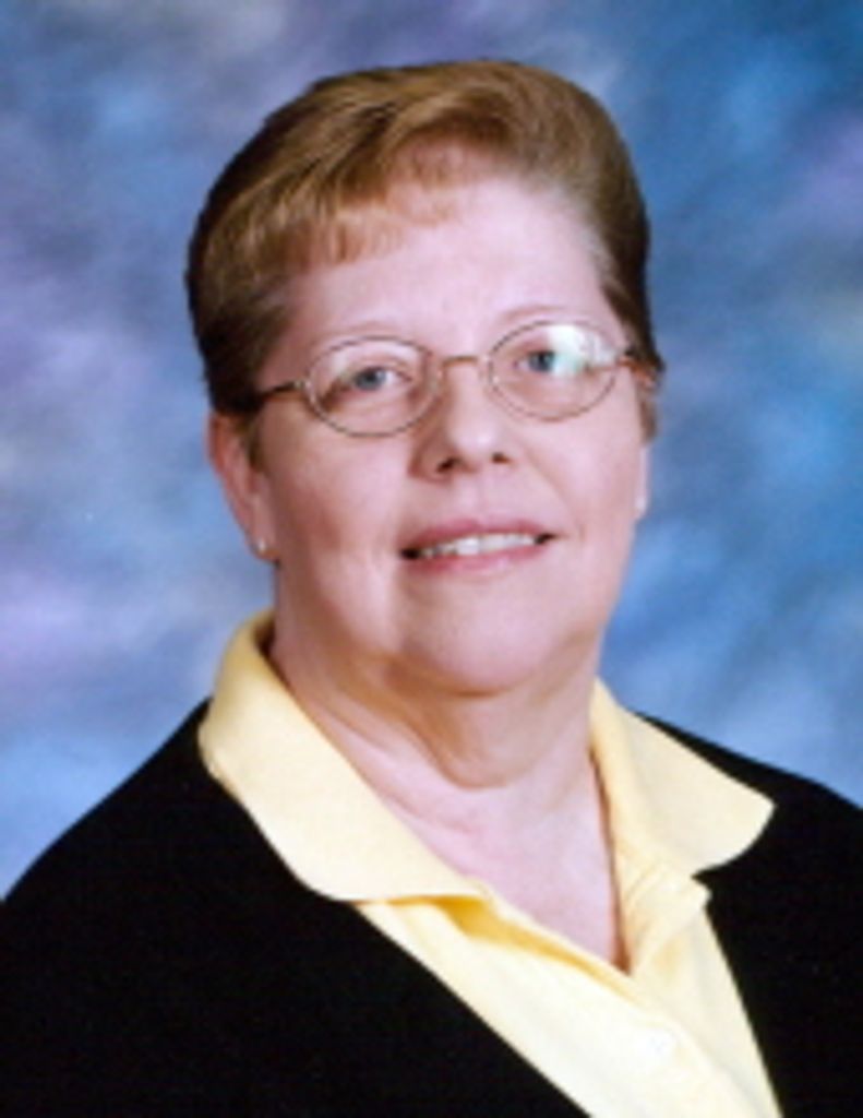 Marion Henderson