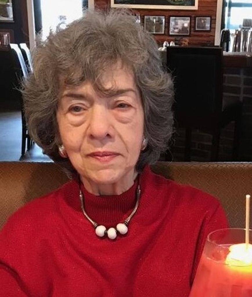 Diane Sclafani Profile Photo