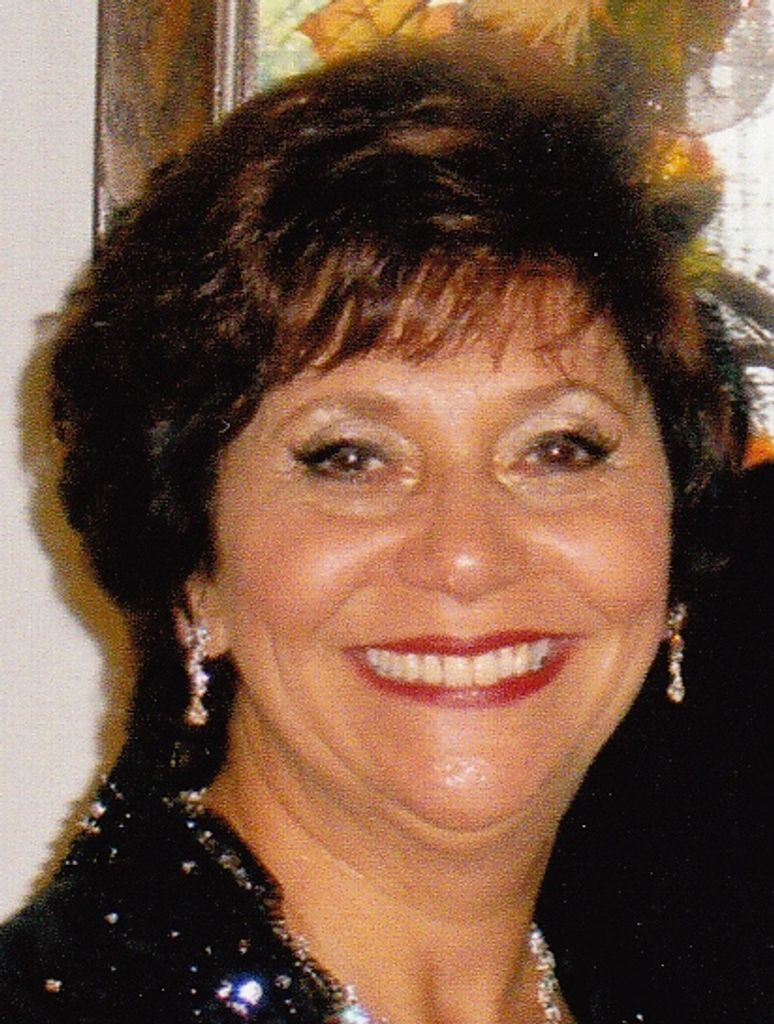 Mary Ann Allivato