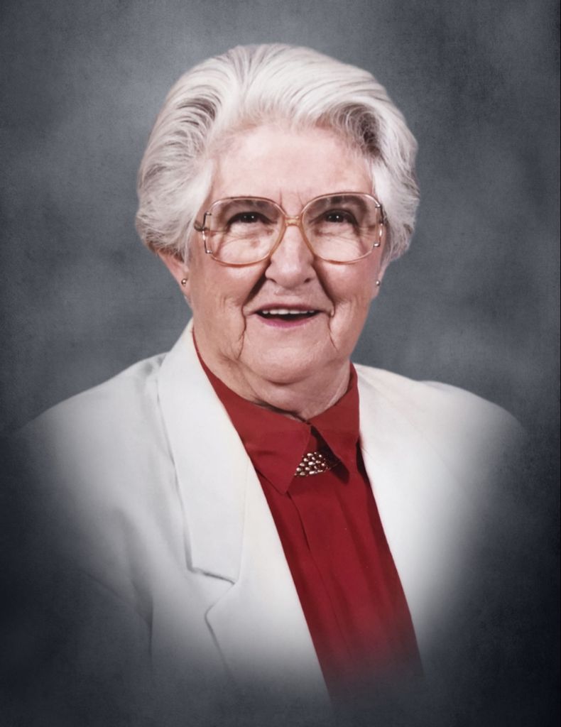 Agnes Bryan Jackson Profile Photo