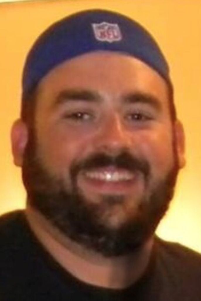 Jeffrey A. Cafarella