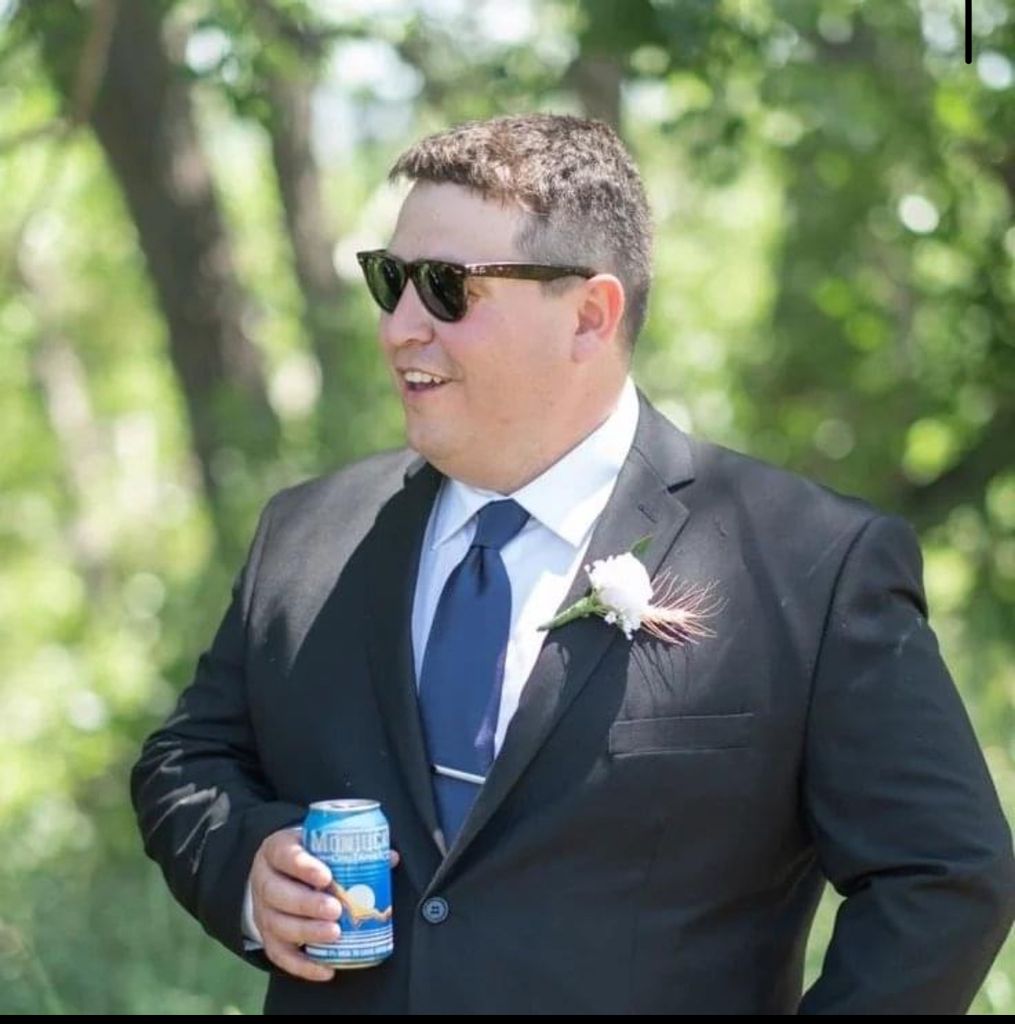 Parker Passmore