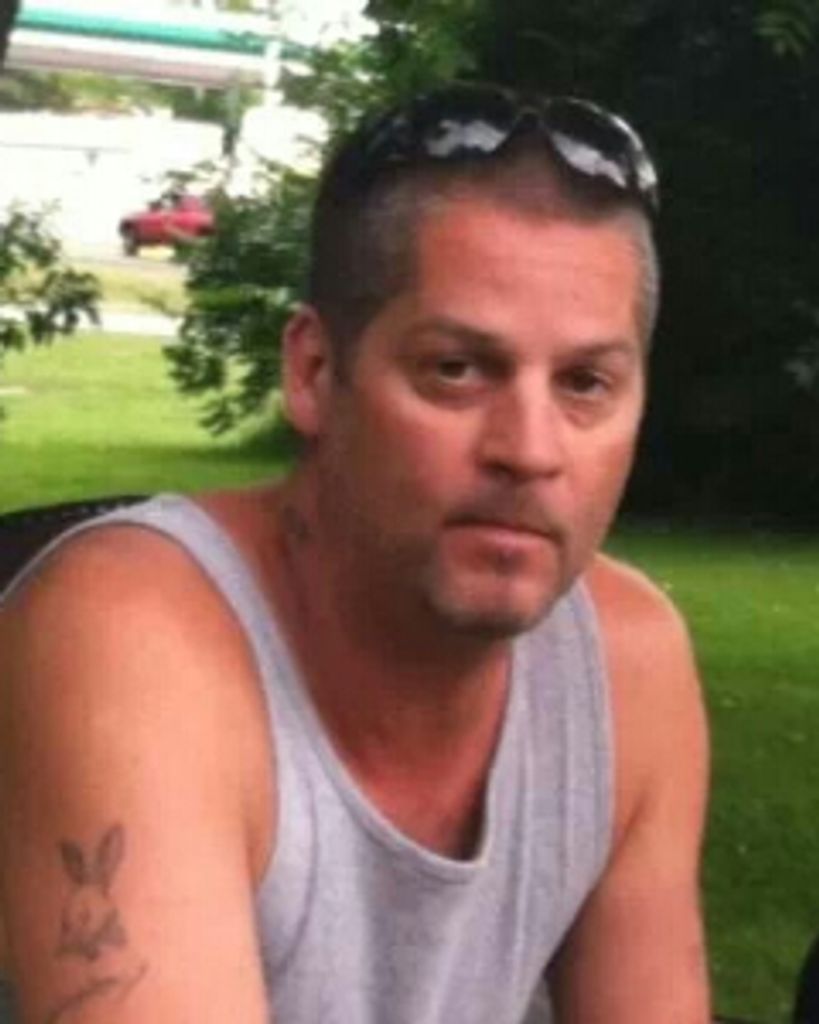 Chris "Bubba" Thompson Profile Photo