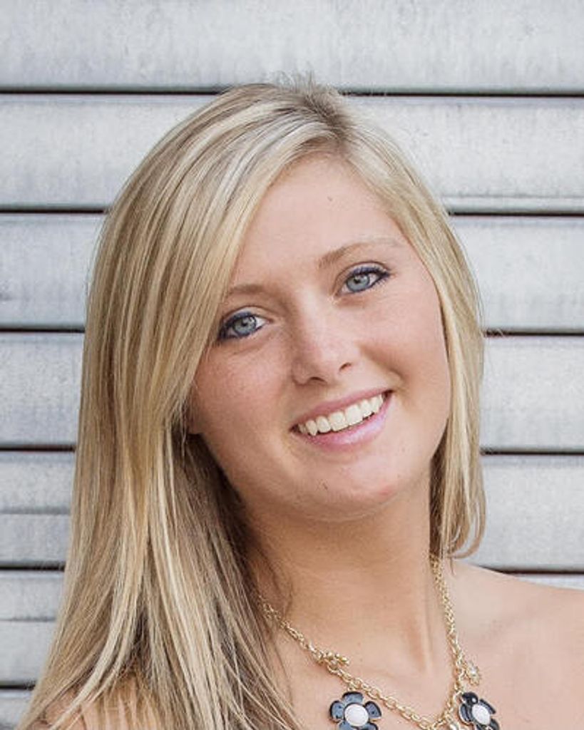 Jocelyn "Jocie" Bolinger Profile Photo