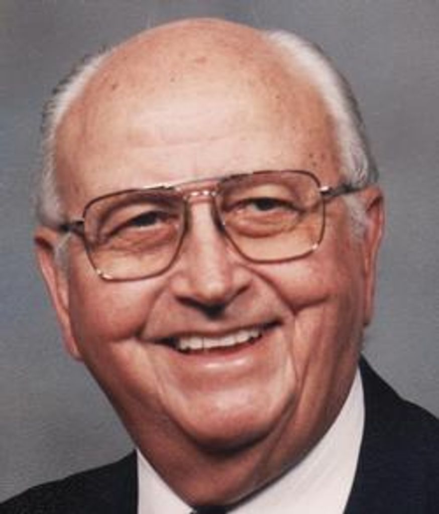 Charles Albert "Al" Candler Profile Photo