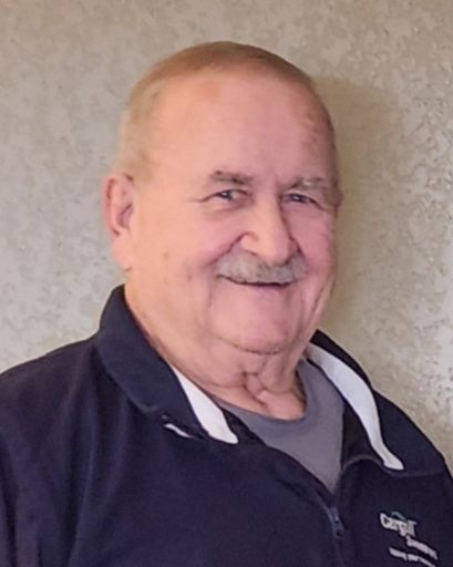 Marvin David Jahner's obituary image