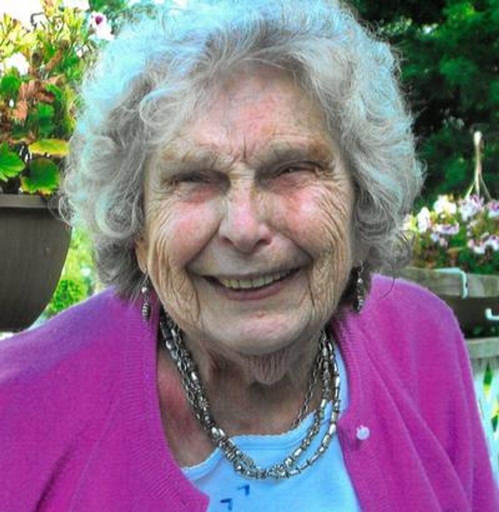 Rita Fessette Profile Photo