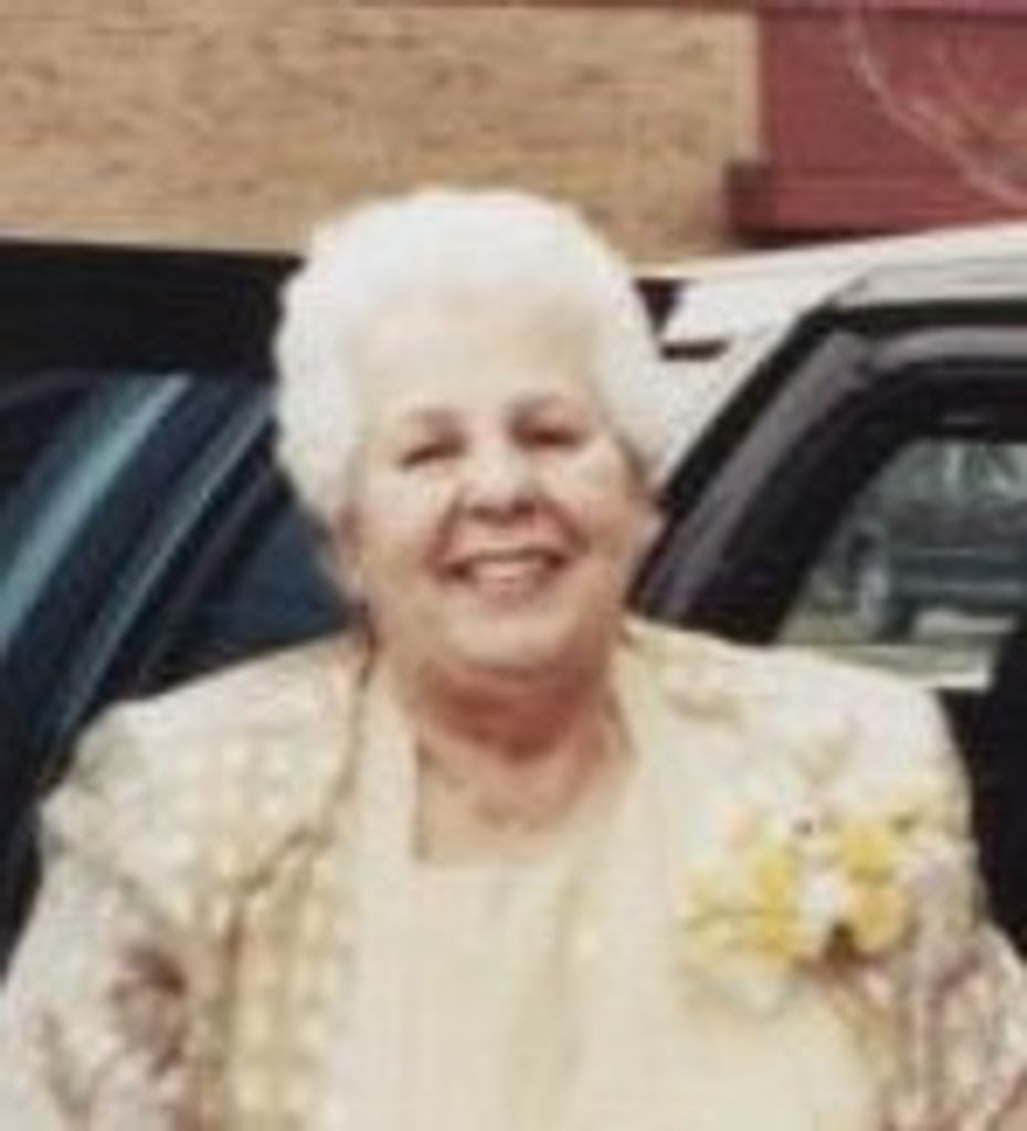 Geraldine M. (Orsuto)  Notter