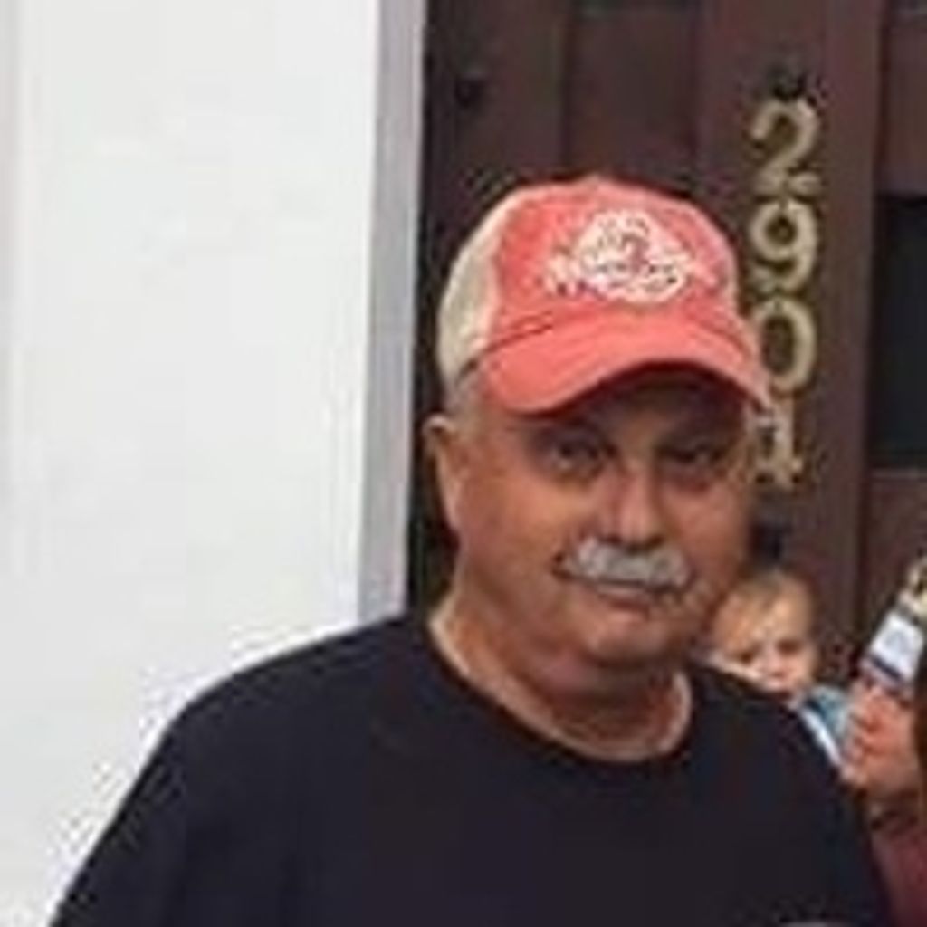 William Martin "Marty" Mozingo