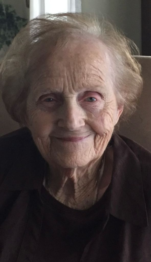 Genevieve “Genny” E. Conklin Profile Photo