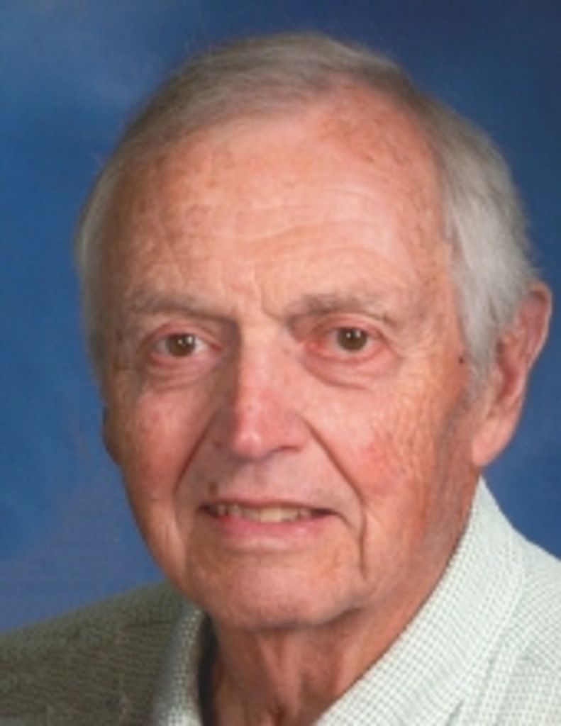 Melvin J. Rullman