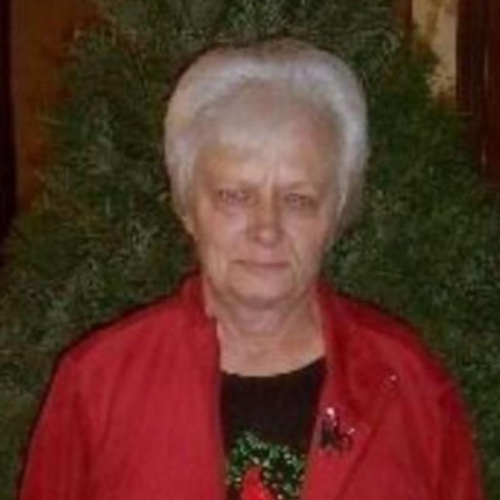 Hazel Louise Smith McCann Profile Photo