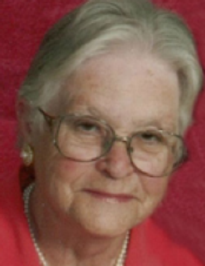 Betty  Jean Carney