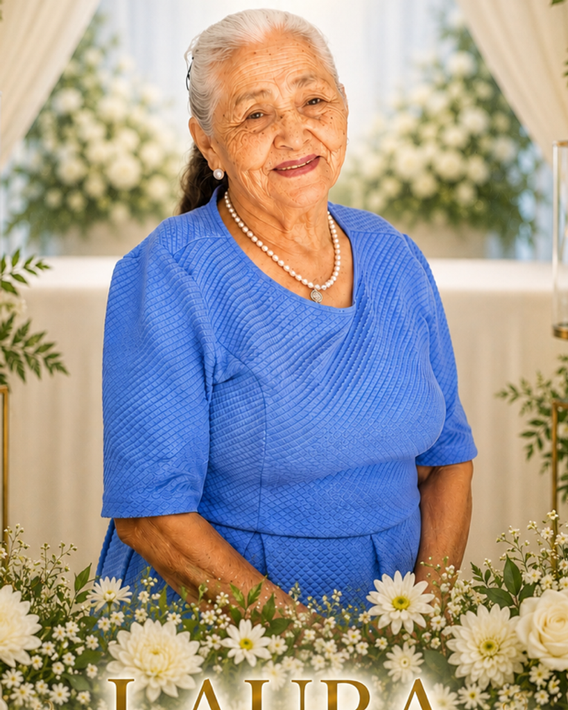Laura Garcia Vda. de Hernandez Profile Photo