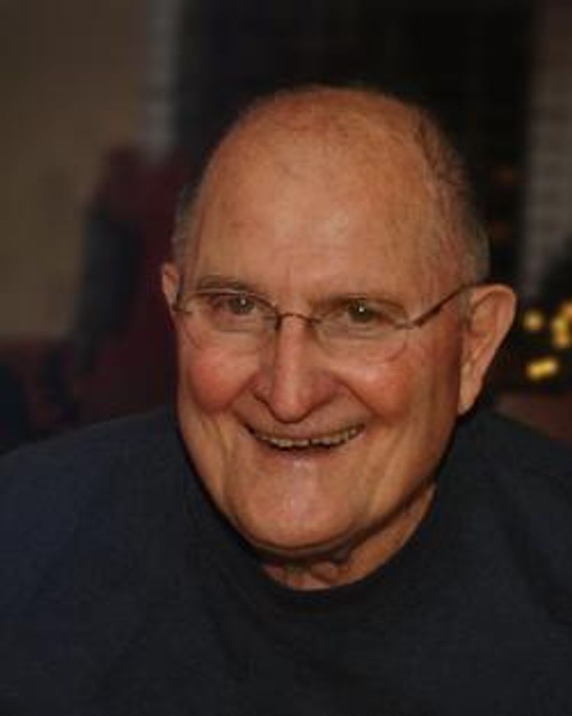 Louis Pozielli Profile Photo