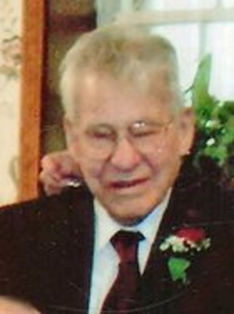 Ted Jones