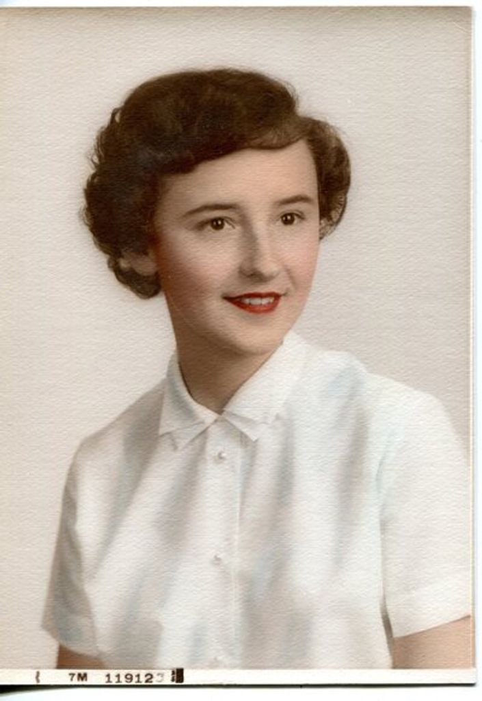 Carol Margaret Wilson Profile Photo