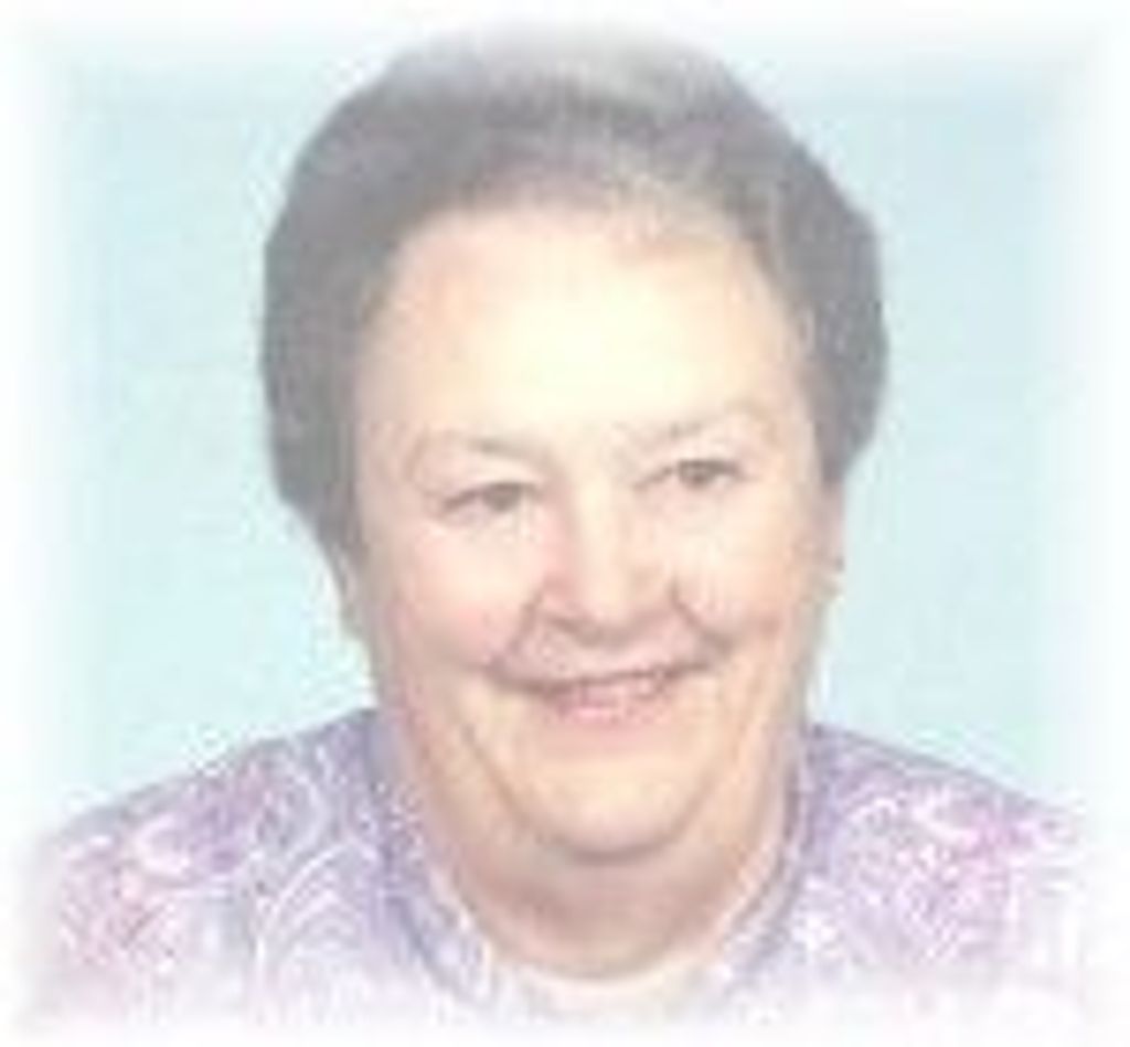 Erma Louise Wilkerson