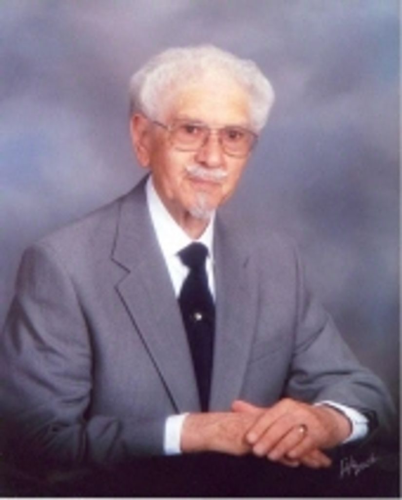 Paul G. Brendlen