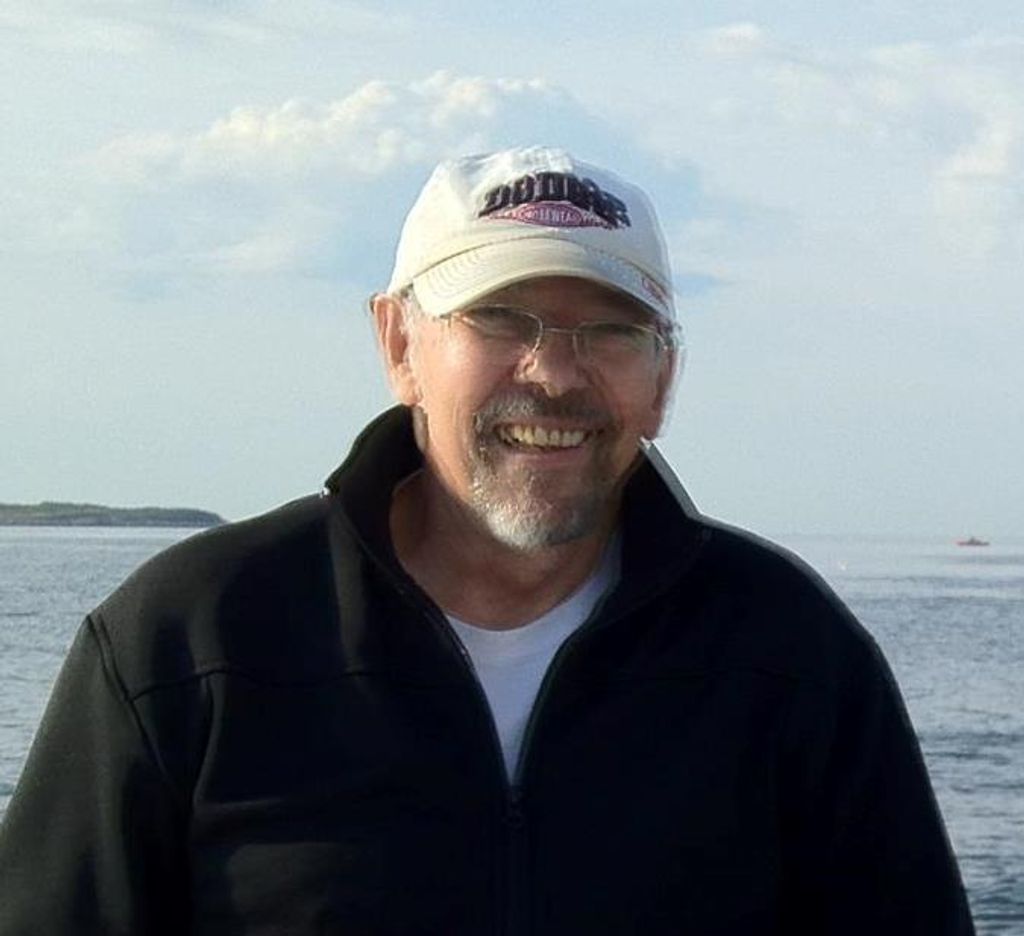 Kenneth Maurice George