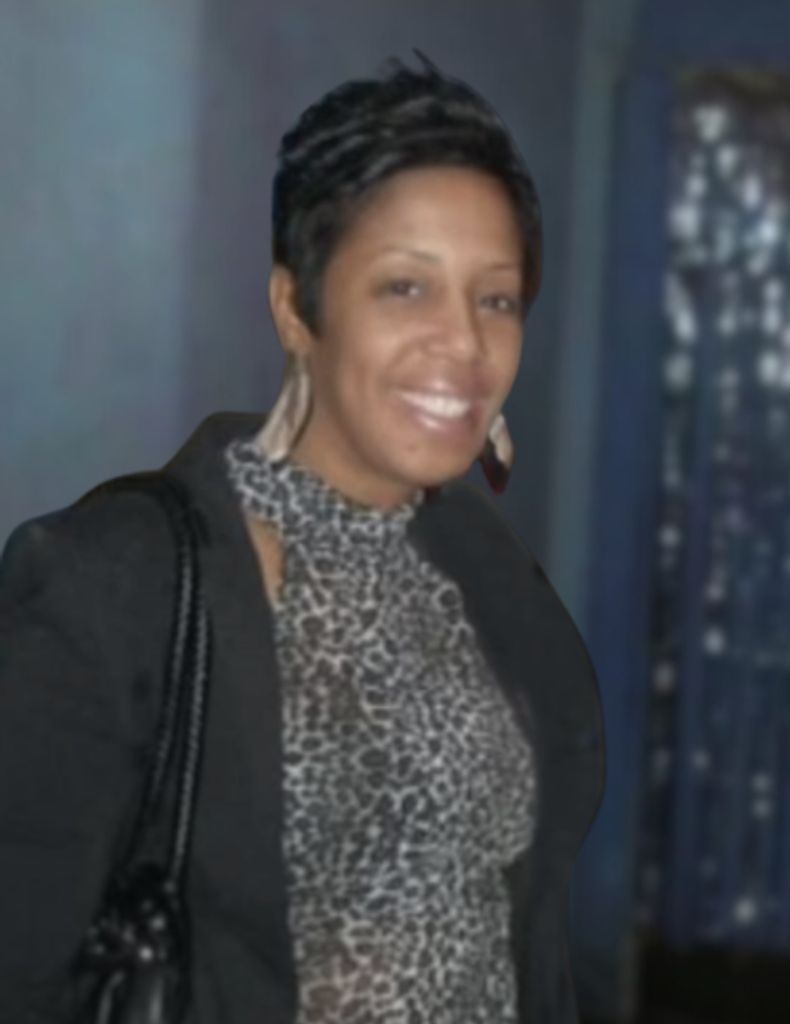 Alkeshia S. (Keshia)  Smith