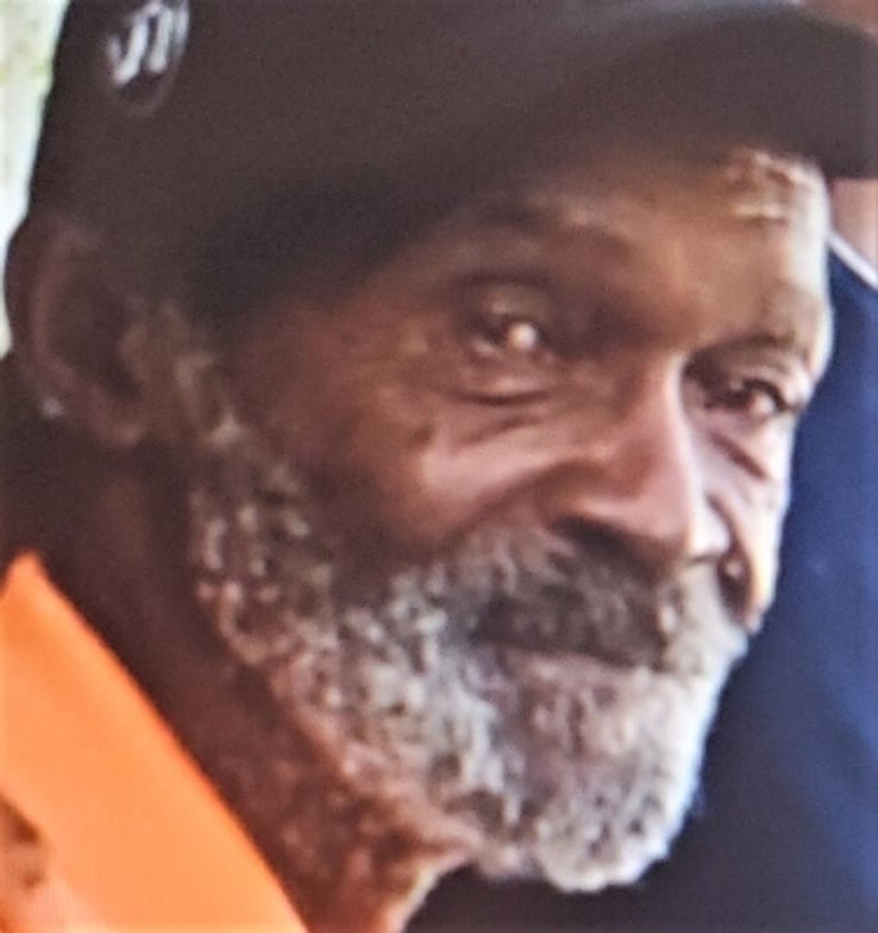 Mr. Willie James 'Snookie' Smith