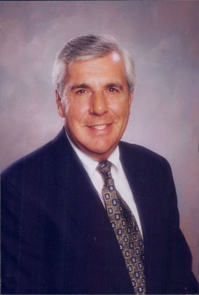 Michael Catalano