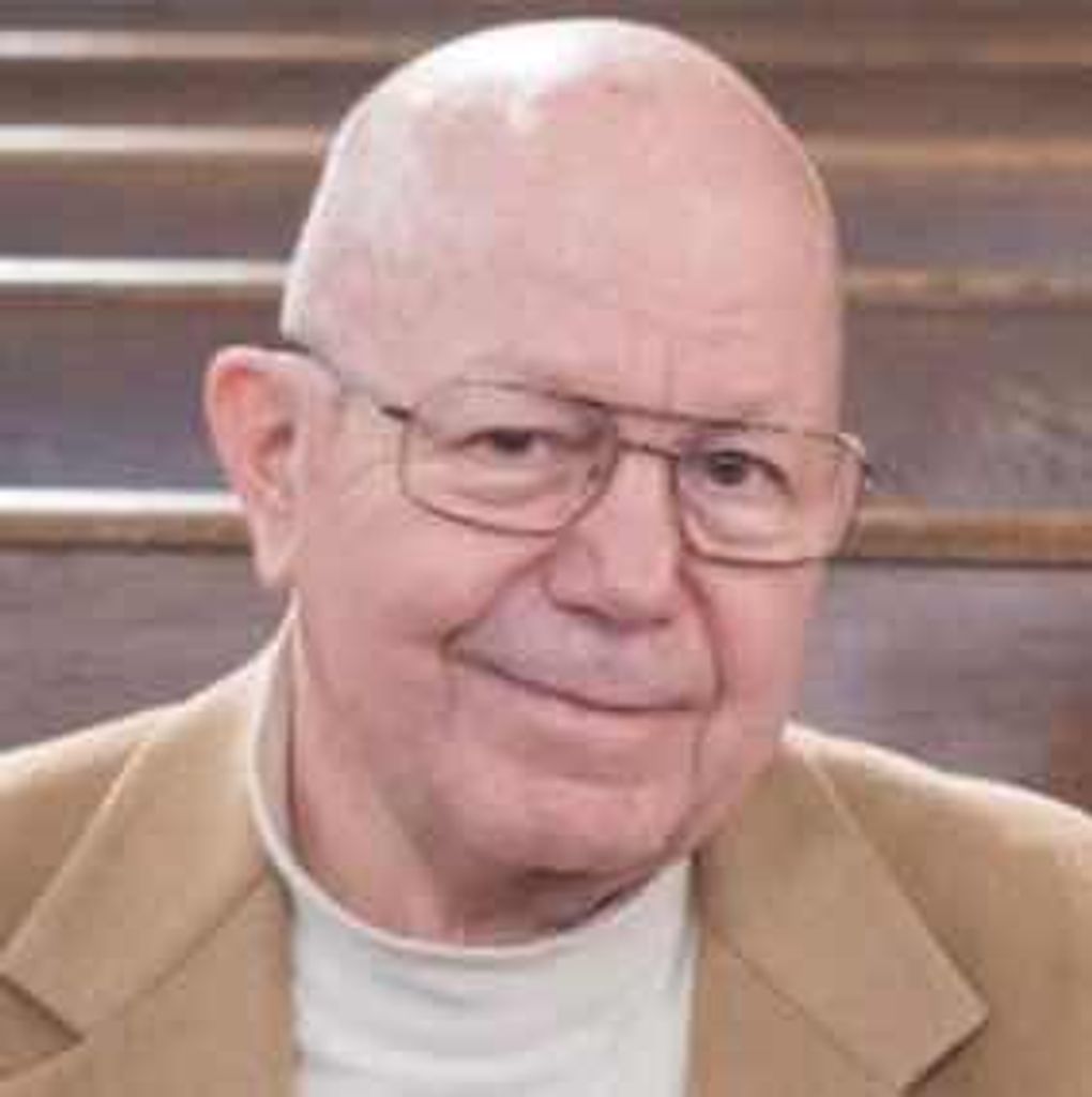 Paul Marshall Brayman Profile Photo