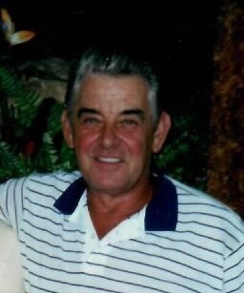 Garnett Harlow, Jr. Profile Photo