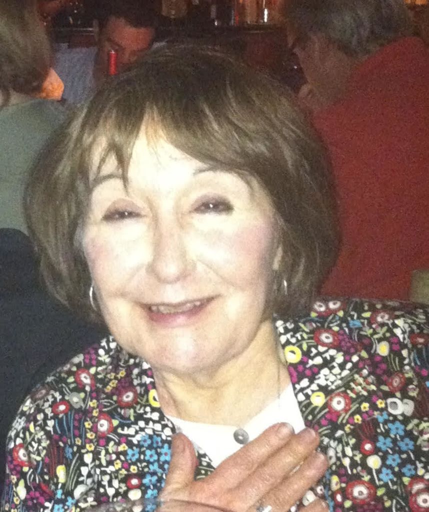 Maribeth Price