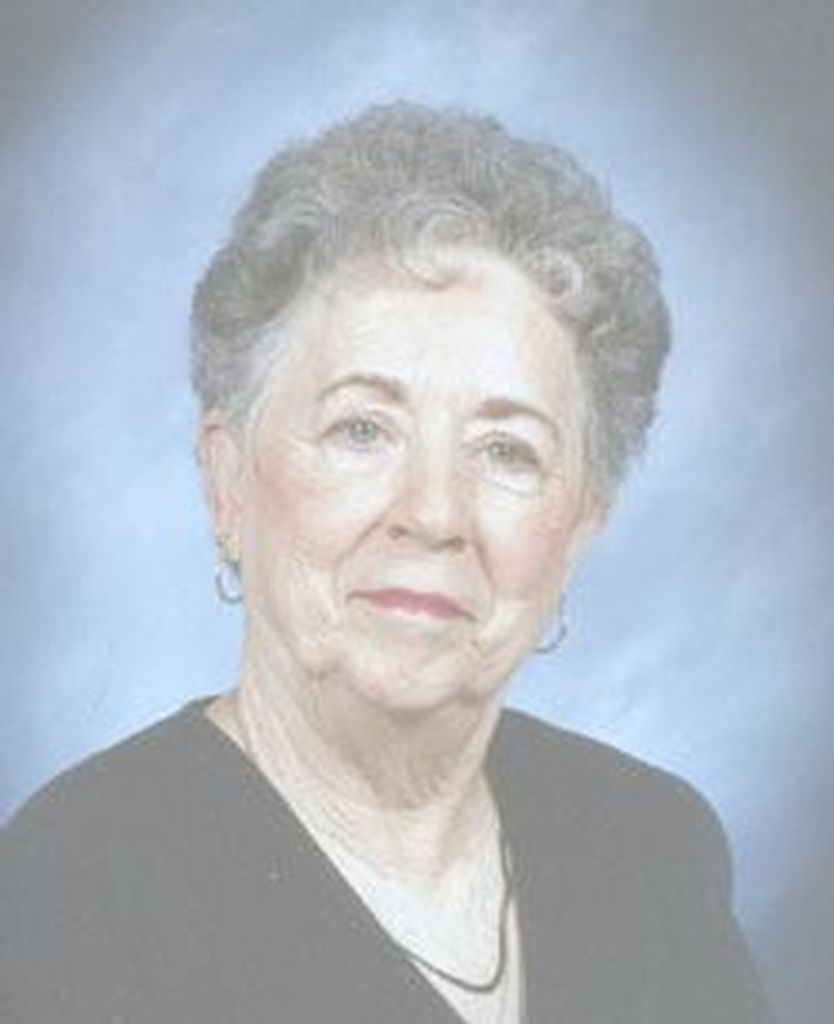 June Ann Lanham