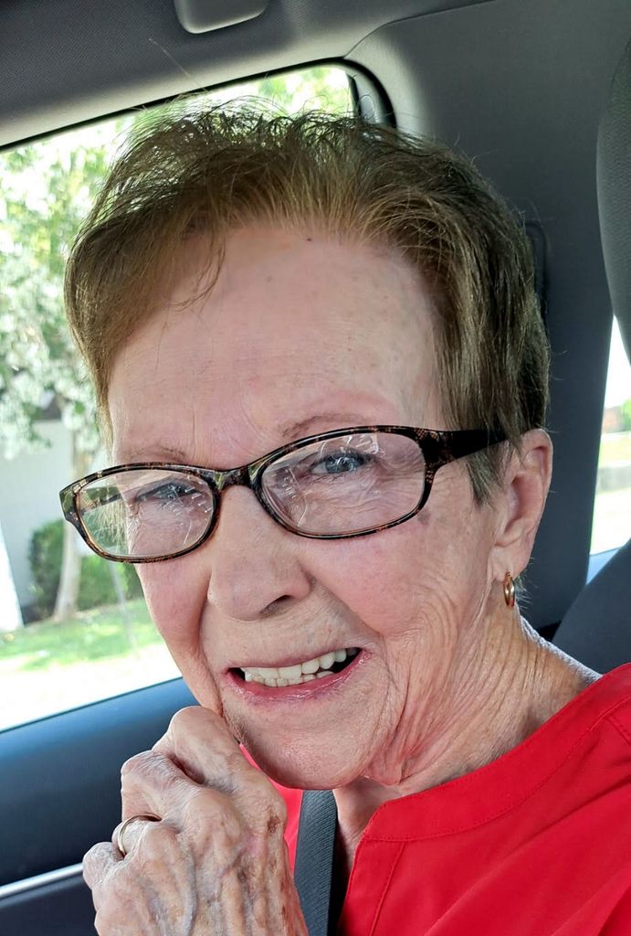 Norma Louise Byford Profile Photo