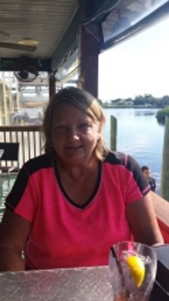 Cecilia A. Mrs. Lindsey