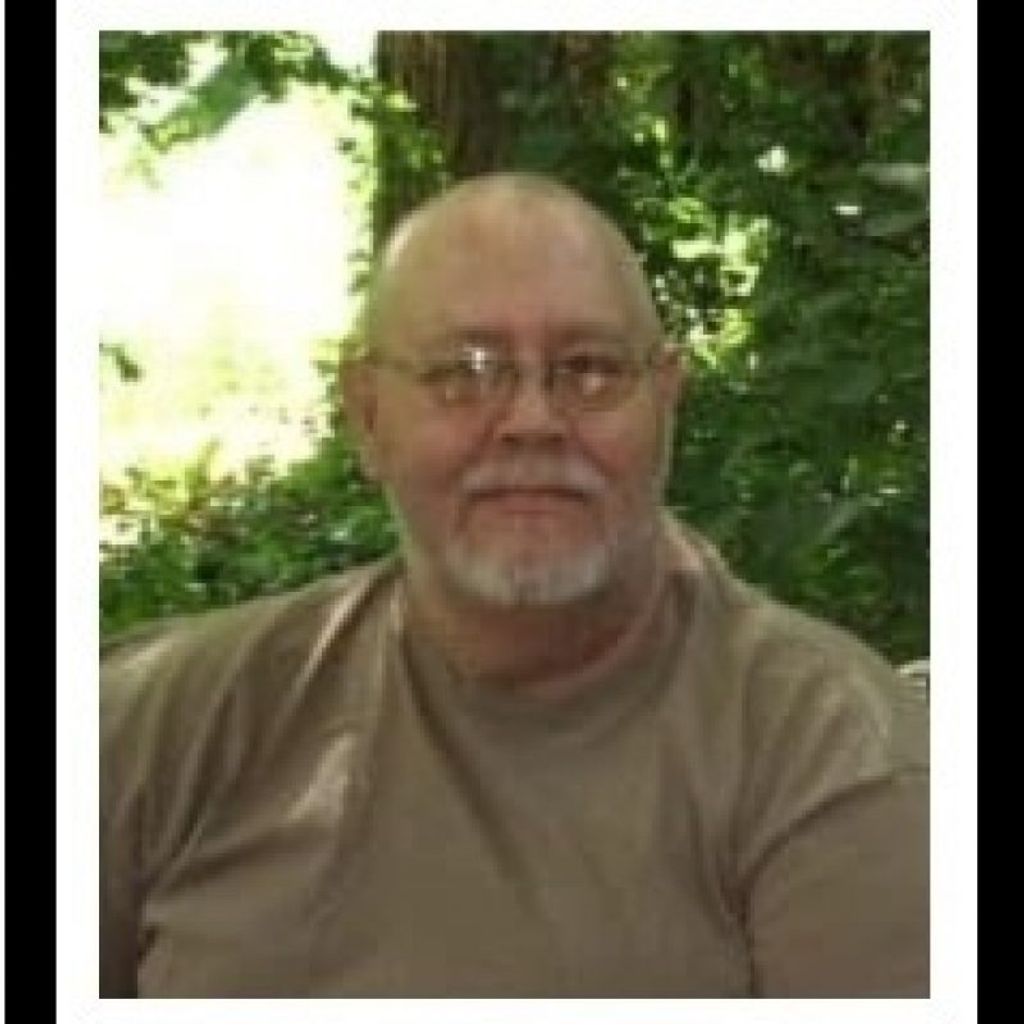 Bruce Reed  VanNoy