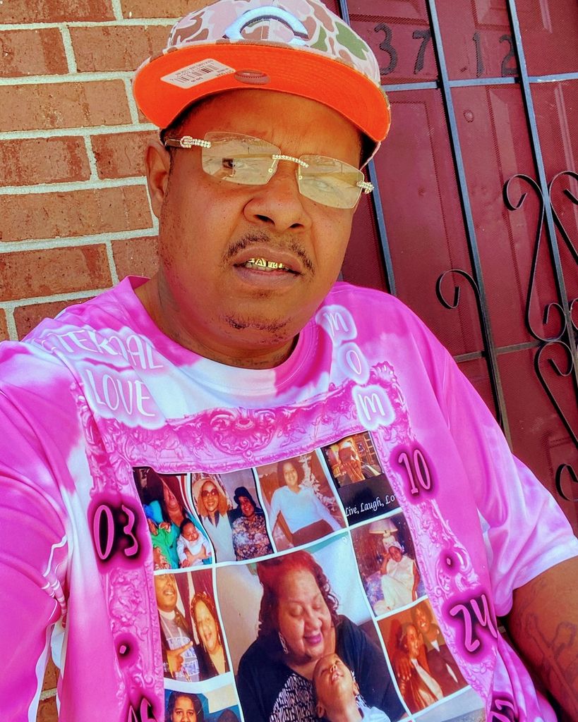 Carl Alford Knox Profile Photo