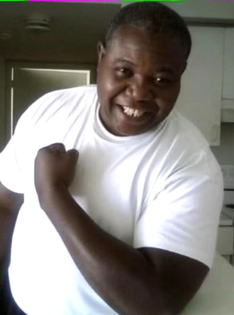 Curtis Lee Rogers Profile Photo