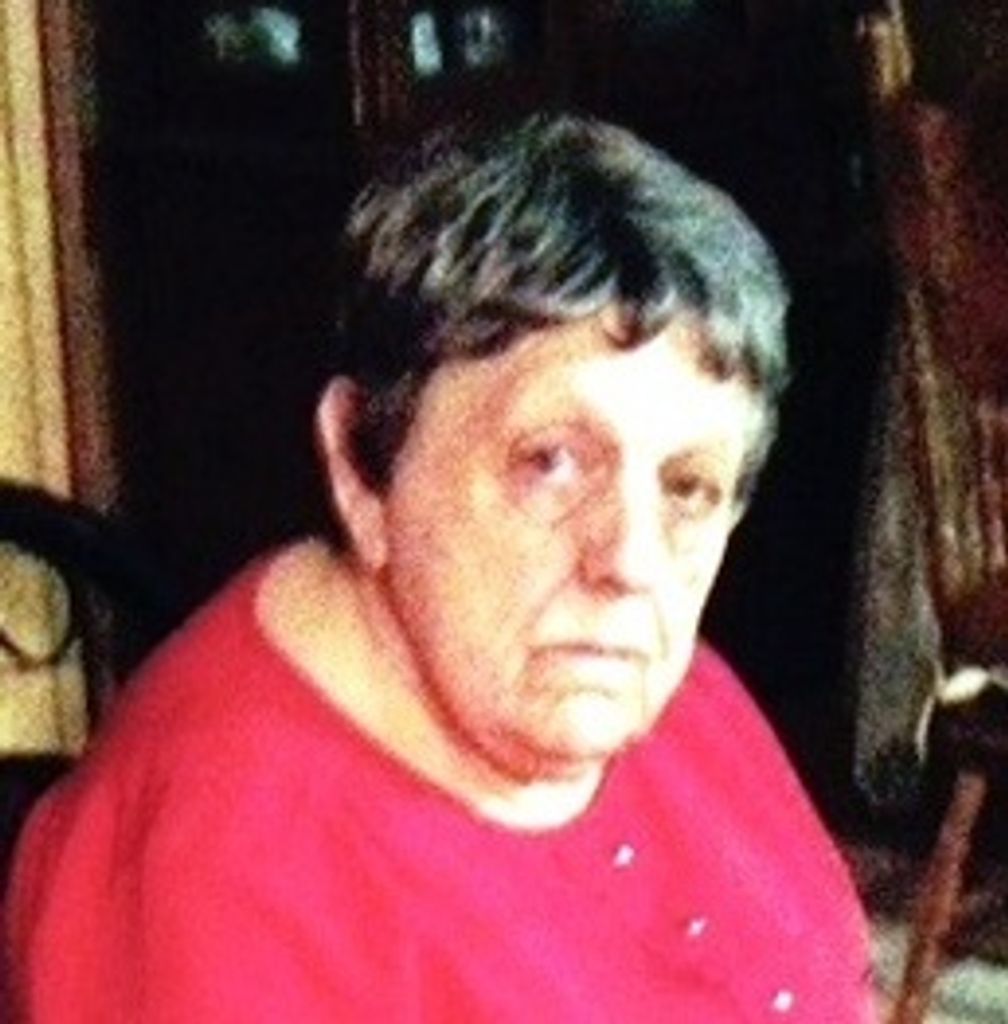 Ella McCrosky