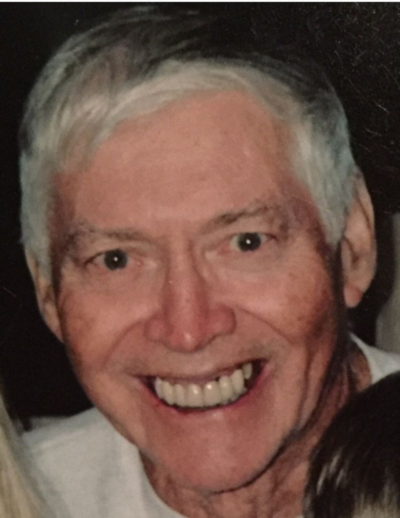 Richard John Mullins