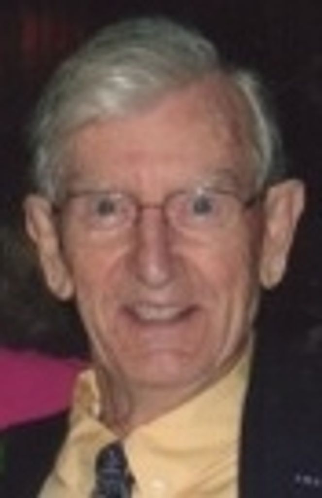 Robert Oberschmid