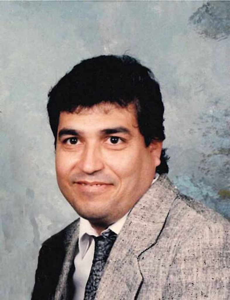 Juan Topete Profile Photo