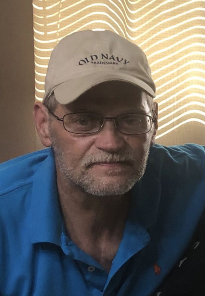 Robert Lee Pennington