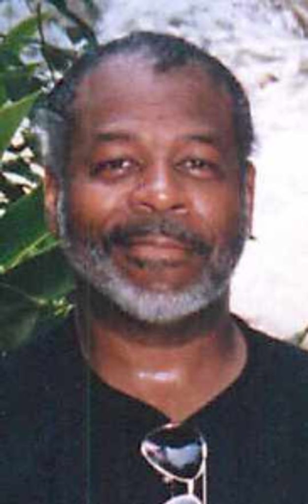 Hobert Johnson