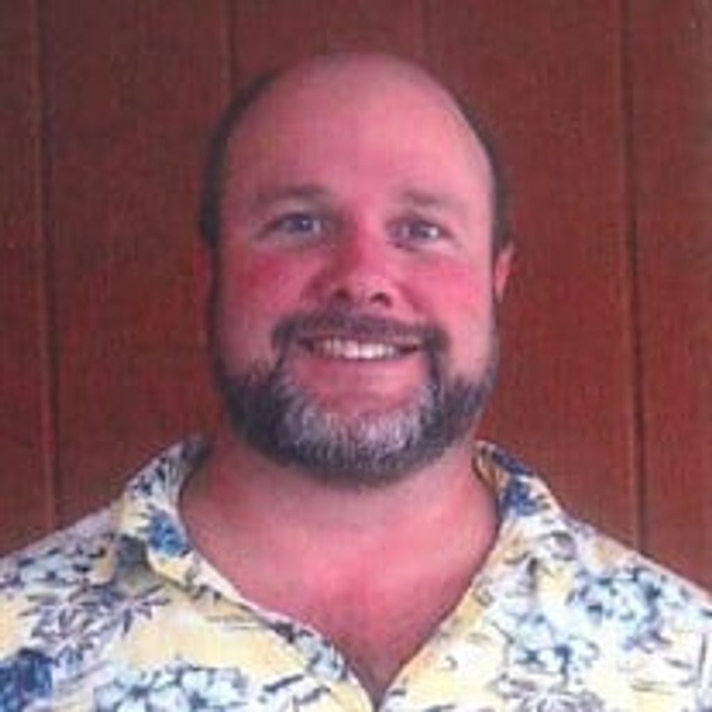 Keith Edwin Stewart