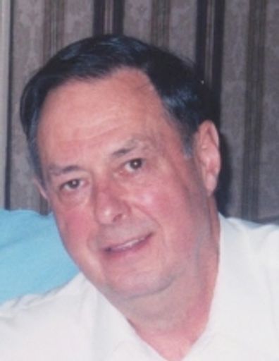 Thomas Howard Brien Profile Photo