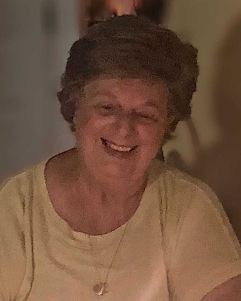 Rosemarie Menture Profile Photo