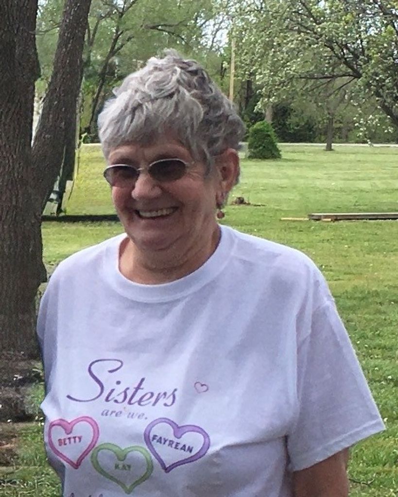 Linda Kay Hawley Profile Photo