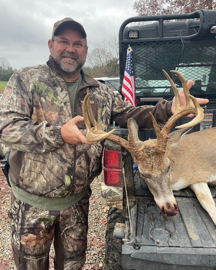 Stanley Wayne Mitchell