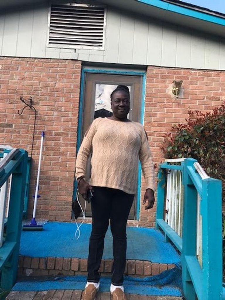 Fulisha J Tindal Walters