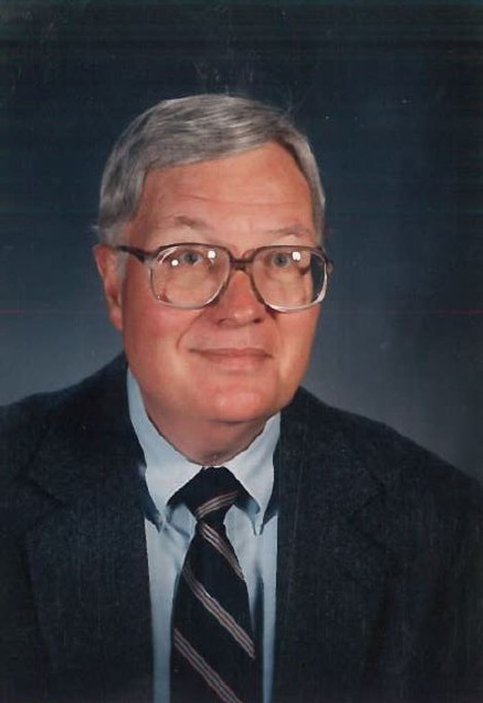 William Dubois Profile Photo